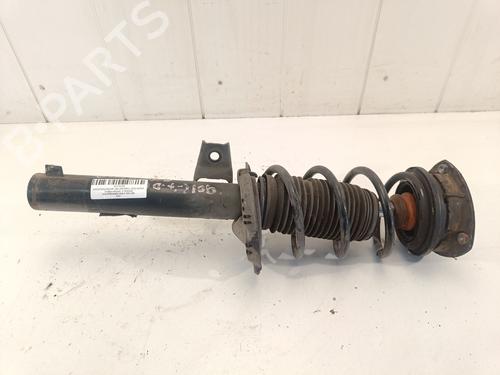 Used Left front shock absorber VW GOLF VII (5G1, BQ1, BE1, BE2) 1.4 TSI (140 hp) 24445874