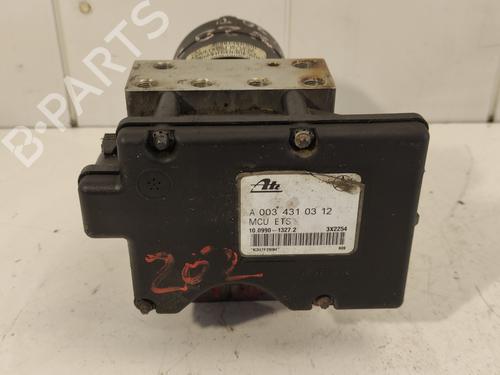 ABS pump MERCEDES-BENZ CLK (C208) CLK 320 (208.365) | BP10079304M43 