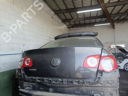 Used Tailgate VW PASSAT B6 (3C2) 2.0 TDI 16V (140 hp) 28545261