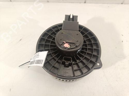 Heater blower motor MAZDA 6 Saloon (GH) 2.2 D (GH10) | BP24681049M62