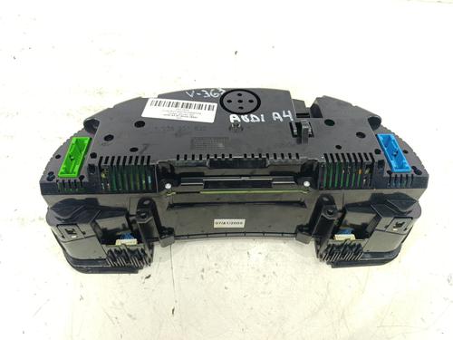 Instrument cluster AUDI A4 B7 Avant (8ED) 2.0 TDI 16V | BP31814647C47