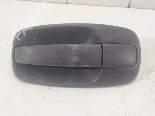 Used Front right exterior door handle NISSAN PRIMASTAR Van (X83) [2002-2025]  8418775