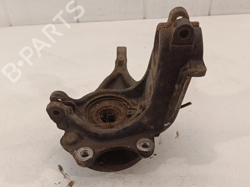 Left front steering knuckle PEUGEOT 207 (WA_, WC_) 1.4 HDi | BP15599900M25 