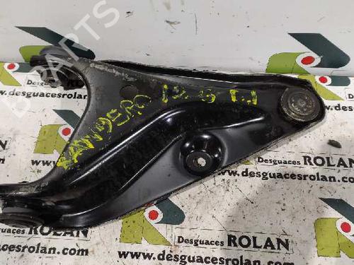 Venstre foran bærearm DACIA SANDERO II [2012-2025]  5151682