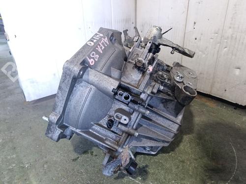 Gearbox ALFA ROMEO MITO (955_) 1.6 JTDM (955AXC1B) | BP29020624M3 