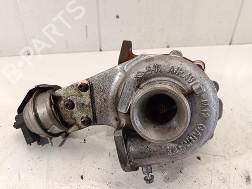 Used Turbocharger/Supercharger OPEL INSIGNIA A (G09) [2008-2017]  21568572