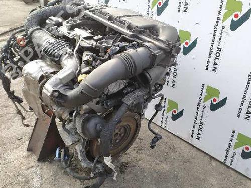 Motor CITROËN C3 II (SC_)  | BP5101835M1 