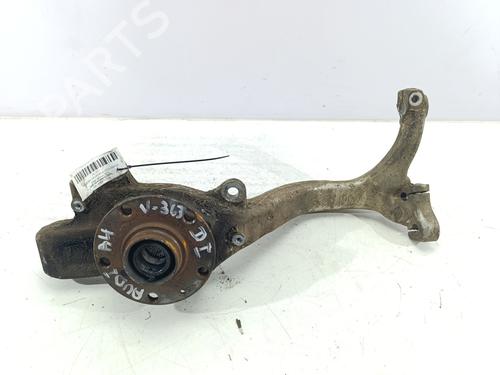 Venstre Styrespindel Lejehus AUDI A4 B7 Avant (8ED) 2.0 TDI 16V (140 hp) 31814645