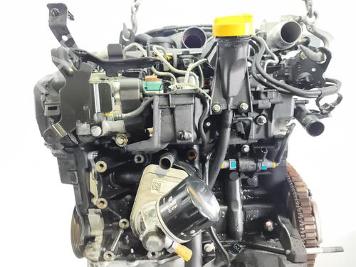 Engine RENAULT CLIO III (BR0/1, CR0/1) 1.5 dCi | BP34607704M1  - Image 21