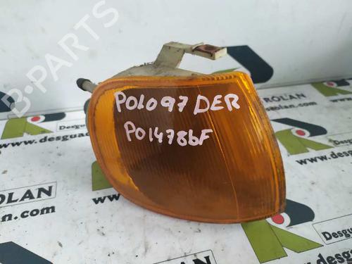 Used Right front indicator VW POLO III (6N1) [1994-1999]  4058428