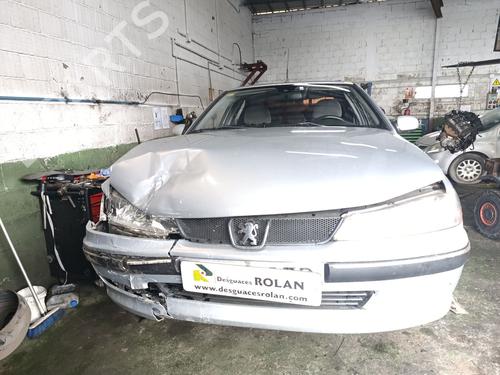 Used Parts PEUGEOT 406 (8B)  2.0 HDI 110  4616120