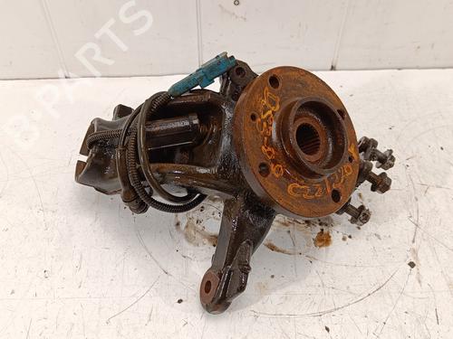 Right front steering knuckle CITROËN DS3 (SA_) | BP11718256M26 - Image 3