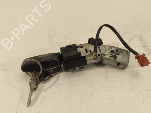 Used Ignition barrel PEUGEOT 407 (6D_) 2.0 (6DRFNB, 6DRFNE) (136 hp) 8955247