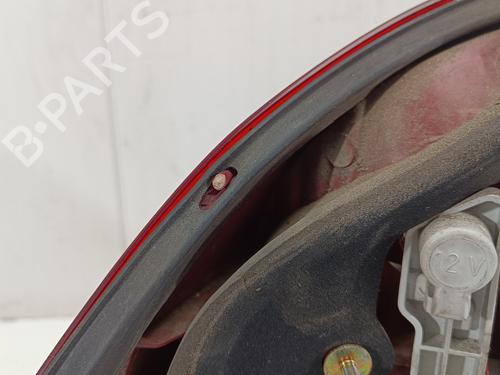 Right taillight FORD MONDEO III (B5Y)  | BP22975393C35 