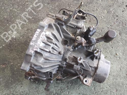 Used Gearbox Gearbox MAZDA 3 (BK) 2.0 (BKEP) (150 hp) 34606141 34606141