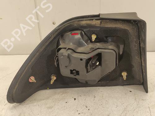 Right taillight SAAB 9-3 (YS3D) 2.2 TiD | BP9524116C35 