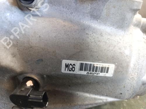 Gearbox HONDA CIVIC VIII Hatchback (FN, FK) 2.2 CTDi (FK3) | BP29479901M3 