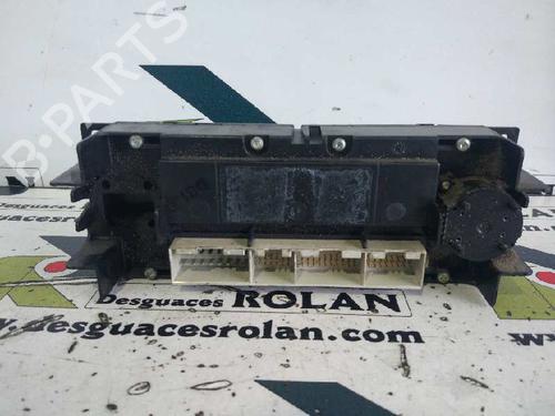 Climate control SKODA OCTAVIA I (1U2)  | BP4055770I5 