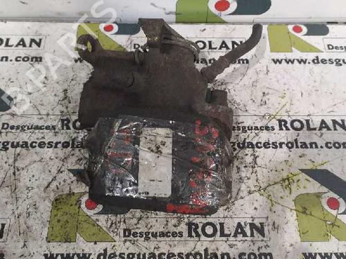Left rear brake caliper RENAULT SAFRANE II (B54_)  | BP11584865M107 