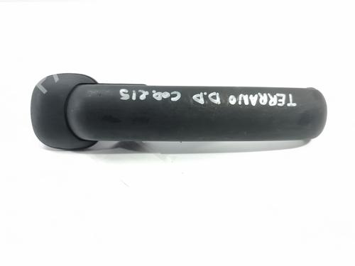 Used Front right exterior door handle Front right exterior door handle NISSAN TERRANO II (R20) 2.7 TD 4WD (101 hp) 34526960 34526960