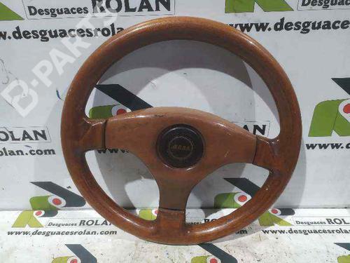 Used Steering wheel Steering wheel MERCEDES-BENZ E-CLASS (W124) [1993-1996] 4906375 4906375