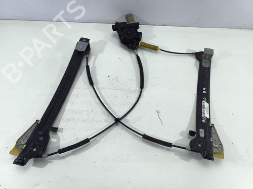 Used Front right window mechanism Front right window mechanism ALFA ROMEO MITO (955_) 1.6 JTDM (955AXC1B) (120 hp) 32628752 32628752