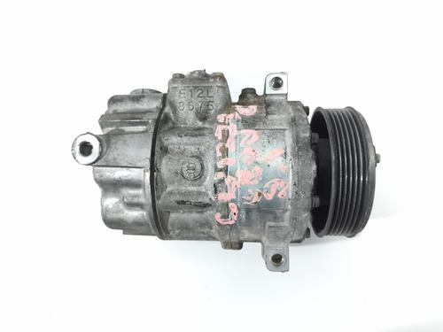 Used AC compressor AC compressor SEAT LEON (1P1) [2005-2013] 19102540 19102540