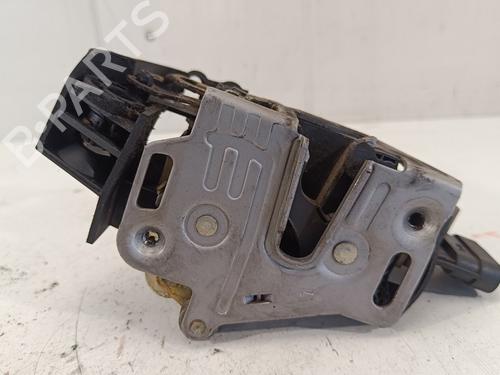 Rear left lock MERCEDES-BENZ M-CLASS (W163) ML 400 CDI (163.128) | BP18730986C100 