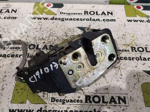 Rear right lock KIA CARENS II MPV (FJ)  | BP5622026C99 
