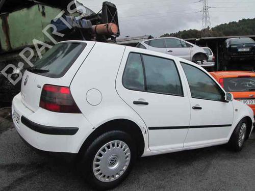 Right front steering knuckle VW GOLF IV (1J1)  | BP12547609M26 