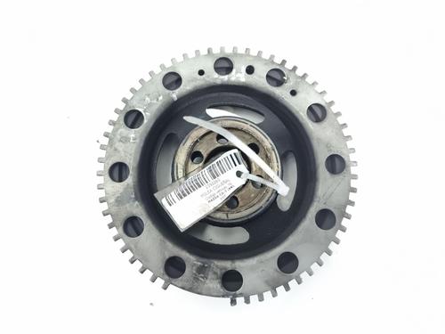 Used Pulley Pulley MAZDA CX-7 (ER) 2.2 MZR-CD AWD (ER10A) (173 hp) 34539220 34539220