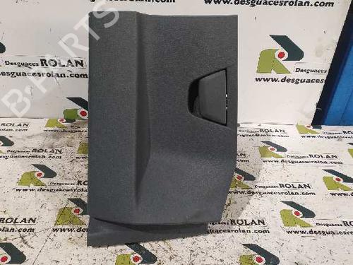 Used Glove box FORD KA (RU8) [2008-2016]  6082241