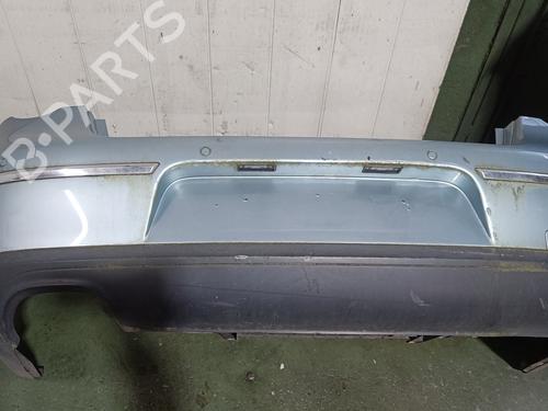 Used Rear bumper VW PASSAT B6 (3C2) 2.0 TDI 16V (140 hp) 23863016