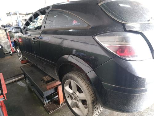 Engine control unit (ECU) OPEL ASTRA H GTC (A04) 1.7 CDTi (L08) | BP34704102M57  - Image 8
