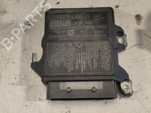 Airbag Kit SEAT LEON ST (5F8) 1.6 TDI | BP9738561C86 