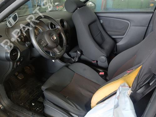 Engine SEAT IBIZA III (6L1) 1.9 TDI | BP27933147M1 