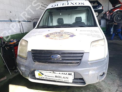 Engine FORD TRANSIT CONNECT (P65_, P70_, P80_) 1.8 TDCi | BP36390187M1 - Image 21
