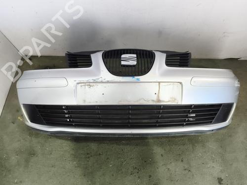 Used Front bumper Front bumper SEAT IBIZA III (6L1) 1.9 SDI (64 hp) 40295622 40295622