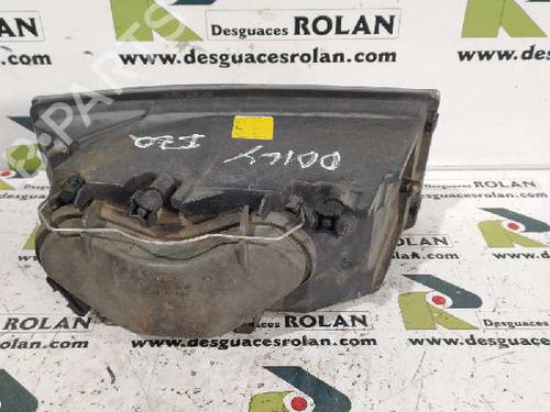 Left headlight IVECO DAILY III Van  | BP5273333C28 
