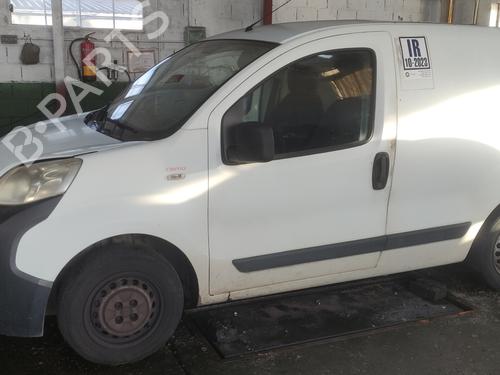 Startmotor CITROËN NEMO Box Body/MPV (AA_) 1.4 HDi | BP16776864M8 