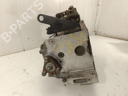 Cylinder head PEUGEOT BOXER Van (230L)  | BP29528016M5 