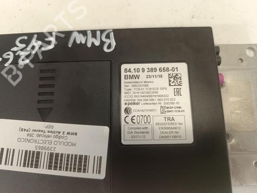 Electronic module BMW 2 Active Tourer (F45) 216 d | BP29983279M83 