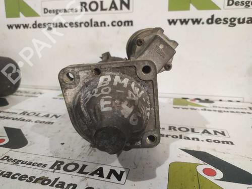 Starter BMW 3 (E46) 320 d | BP4581046M8