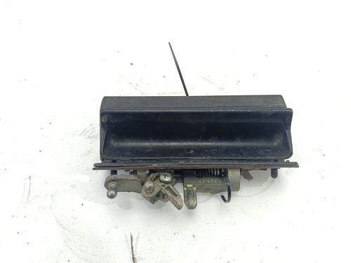 Used Tailgate handle SEAT TOLEDO II (1M2) 1.9 TDI (110 hp) 32332031