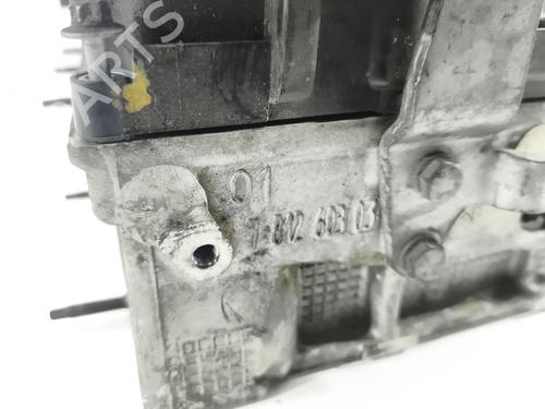 Cylinder head BMW 1 (E87) 118 d | BP33983678M5  - Image 13