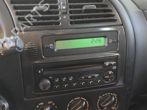 Display monitor CITROËN XSARA Coupe (N0) 1.6 16V | BP15007503C48 