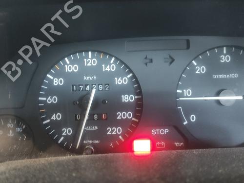 Right taillight PEUGEOT 306 (7B, N3, N5)  | BP12547057C35 