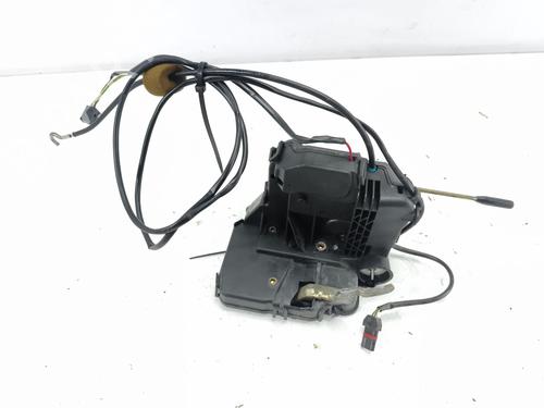 Used Front left lock Front left lock MERCEDES-BENZ C-CLASS (W203) C 220 CDI (203.006, 203.008) (143 hp) 40195245 40195245