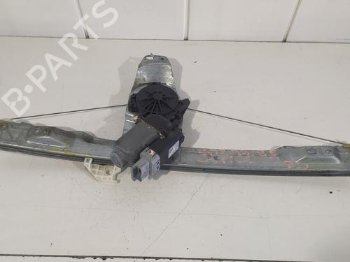 Used Rear right window mechanism CITROËN C4 Grand Picasso I (UA_) [2006-2013]  7770561
