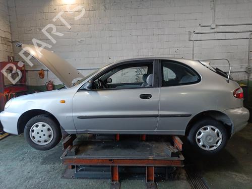 Front left window mechanism DAEWOO LANOS (KLAT)  | BP30087568C22 